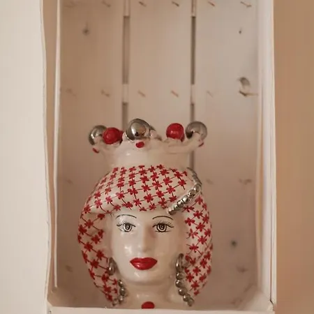 La Chiocciola شقة